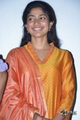 Fidaa Movie Team at Sudarshan 35mm Theatre